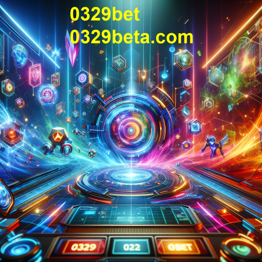 As Novidades Imperdíveis em Jogos no 0329bet